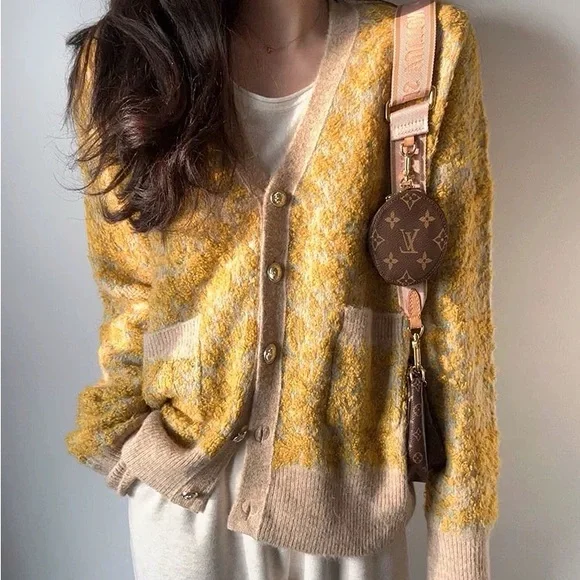 Wool Cartigen - Picture 3 of 5